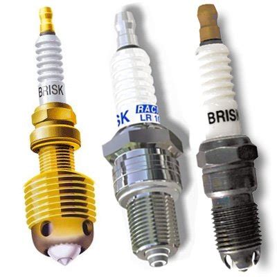 Buy SET OF 3 SPARK PLUG for LIQUID PETROLEUM LPG Suzuki Alto 0.7L with ...