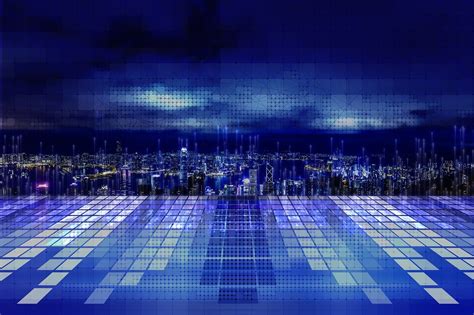 Matrix Program 的图像结果