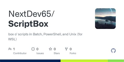Image result for Script Code Box