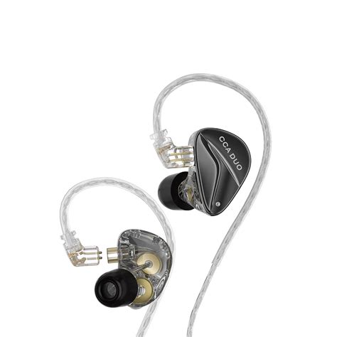 Shop CCA IEMs online at best price- Concept Kart