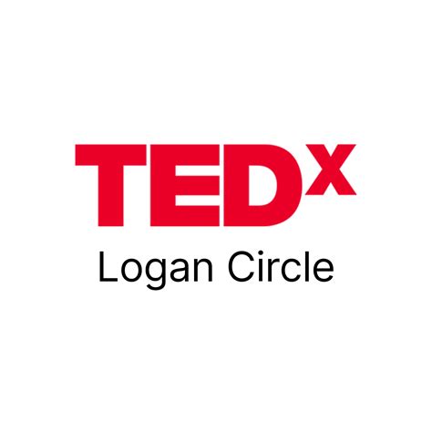 SPEAKERS Guide - TEDxLogan Circle