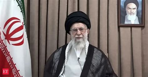 Iran Israel war: US bombs Iran: Next target Ali Khamenei? Iran's ...