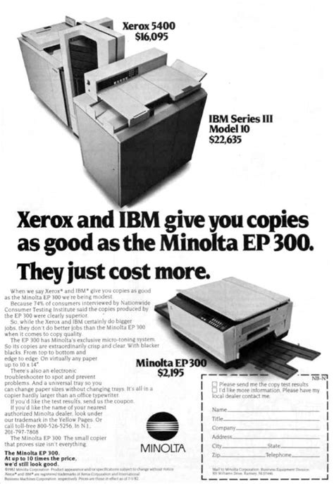 Old Time Copy Machine 的图像结果