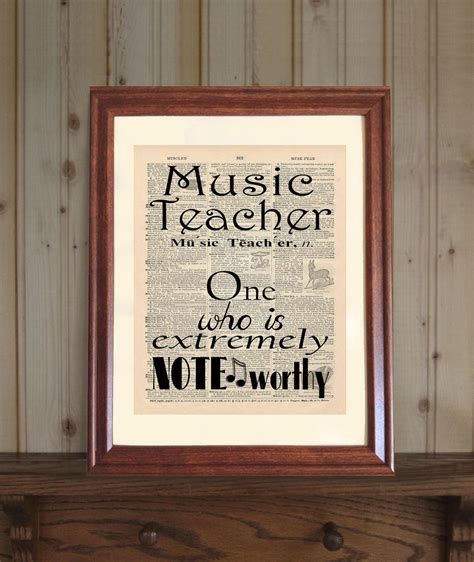 Mixed Media & Collage Teacher Appreciation Day Gift For Graduation ...