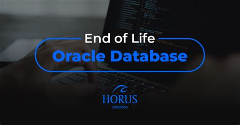 Oracle Database Support Life Cycle 的图像结果
