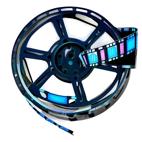 [300+] Film Reel Png Images | page 2 | Wallpapers.com