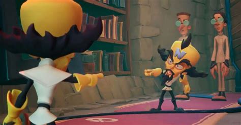 Image result for Doctor Cortex