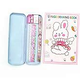 Toy Imagine Stationery for Kids Best Return Birthday Gift for Boys ...