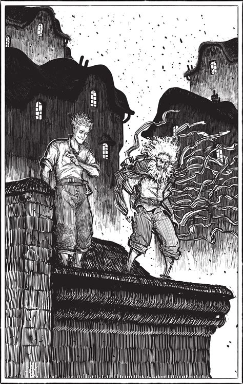 [Illustration] Arcanum Unbounded: The Eleventh Metal | Desenho, Design ...