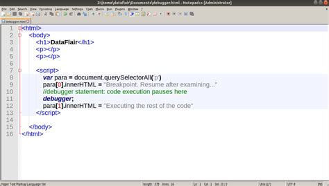 Image result for Debugger JavaScript