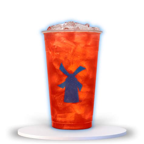 Dutch Bros Lemonade Menu with Prices 2026