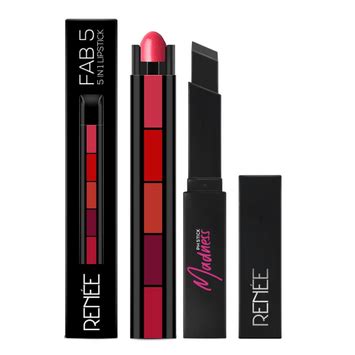Shop RENEE Makeup Combo Online at Best Price and Save Up to 40%