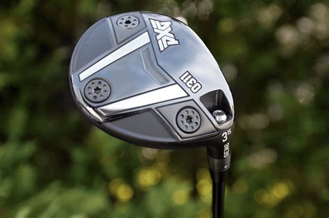 PXG 0311 GEN6 Fairway Woods and Hybrids | MyGolfSpy