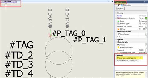 How to Add Connection Point in SolidWorks Electrical 的图像结果