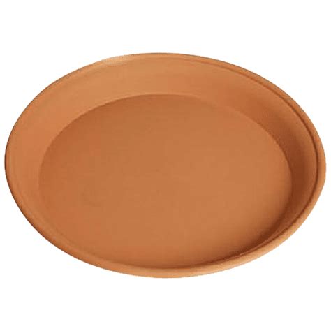 Buy Aaniya Plastic Planter Pot Tray Small Online at Best Price of Rs ...