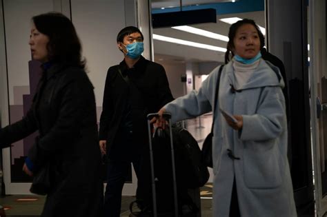 When To Avoid Travelling China