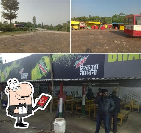 UPSRTC Dhaba - Restaurant menu, prices and reviews