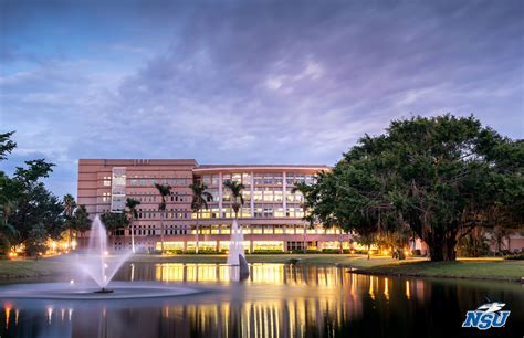 Nova Southeastern University Cost