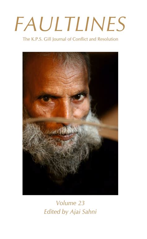 Faultline 23 – Kautilya Books