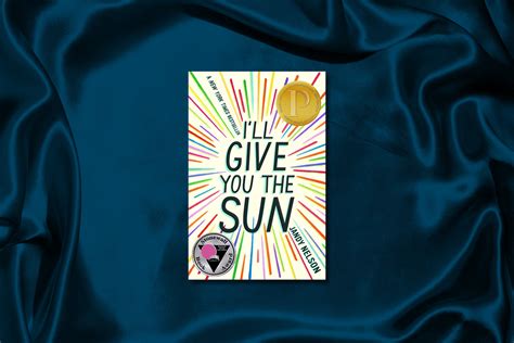 I'll Give You the Sun: 100 Best YA Books of All Time | TIME