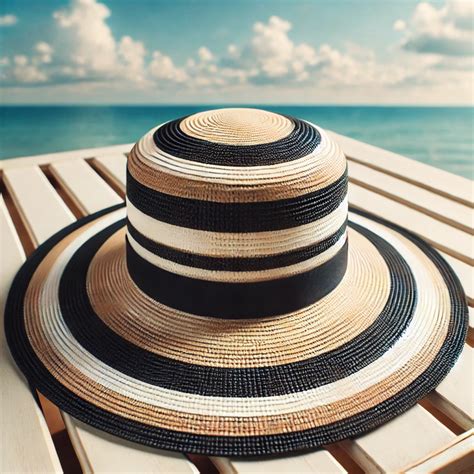 The Ultimate Guide to Strip Hats: A Stylish and Versatile Accessory