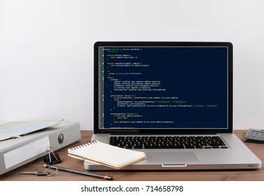 Image result for Python Whit Code Laptop
