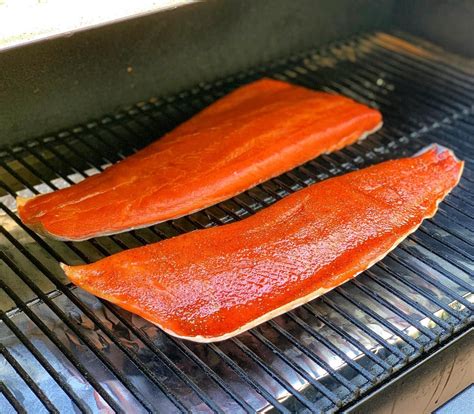 Dry-Brined Smoked Salmon Recipe | Recipes.net