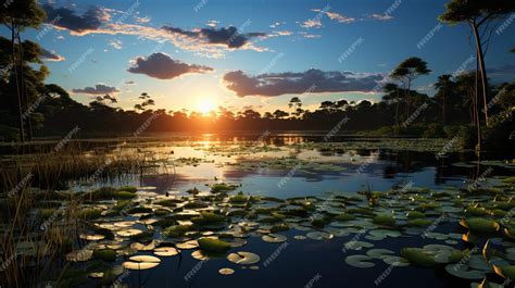 Pretty Environment 的图像结果