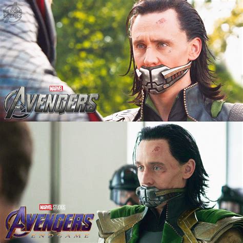 Image result for Loki 2012