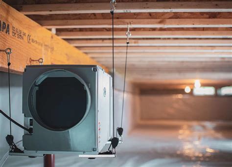 9 Unbelievable Crawl Space Dehumidifier for 2023 | CitizenSide