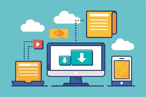 Image result for Mobile and Computer 2D Image