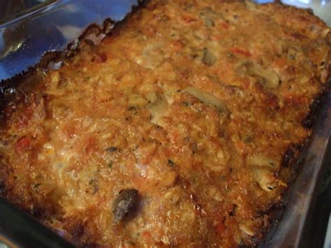 Flavorful Turkey Meatloaf or Turkey Loaf Recipe - Food.com