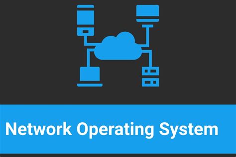 Image result for What Is Network Operating System