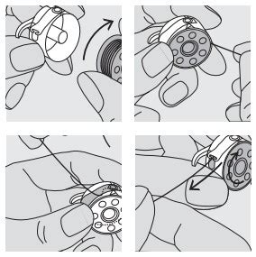 Image result for Bernina Machine Problems