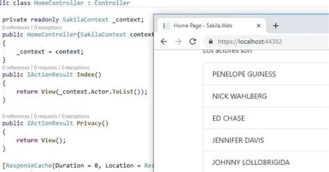Image result for Microsoft .Net Core Based Web Services Tutorial