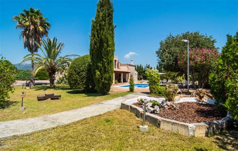 Holiday Home - Miralles, Buger , Spain in Miralles, Buger | Novasol