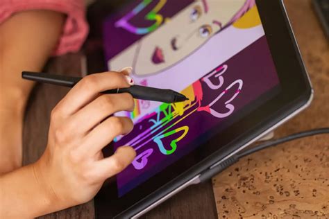 Creating Animation 的图像结果