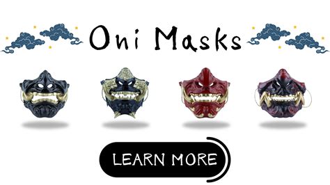 Unleash the Power of the Oni Mask: Unmasking the Mysteries - Space ...