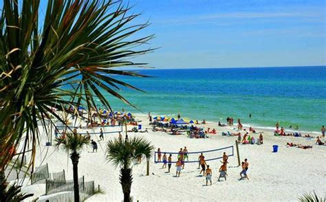 PORTSIDE RESORT BY PANHANDLE GETAWAYS (Panama City Beach) - Apartment ...