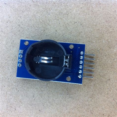 Image result for RTC Module Cell