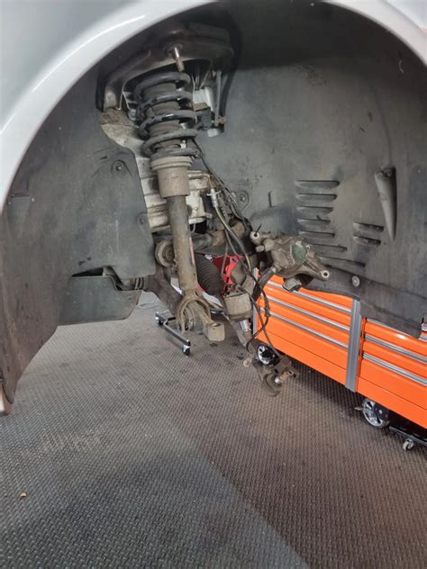 Four-Wheel Tracking Alignment in Twyford, MOT Repairs in Wokingham