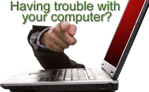 Image result for Fix Computer Problems