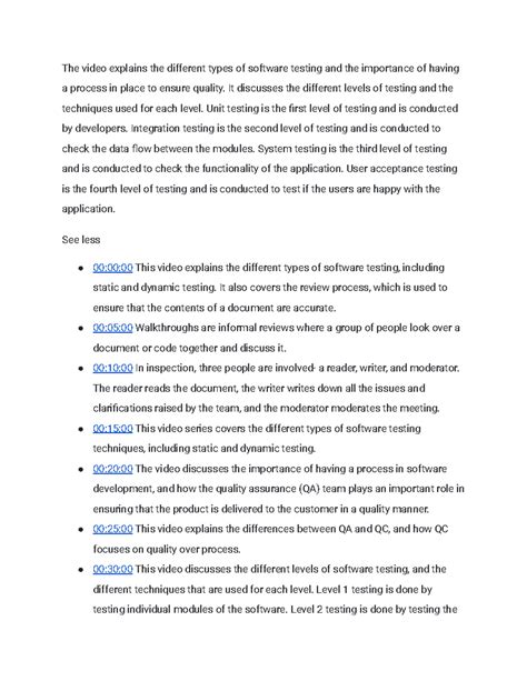 Manual Software Testing Training 的图像结果