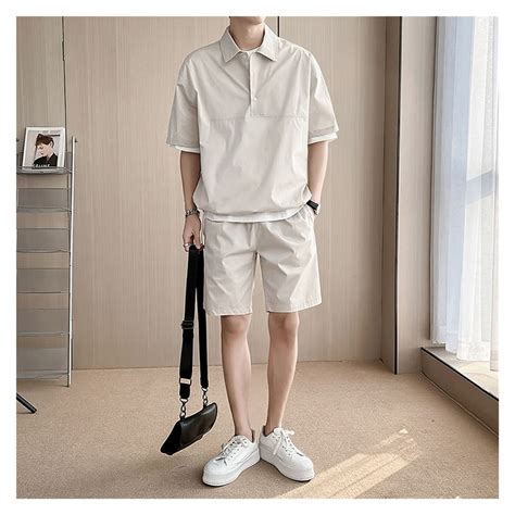 Men Summer Style Shorts