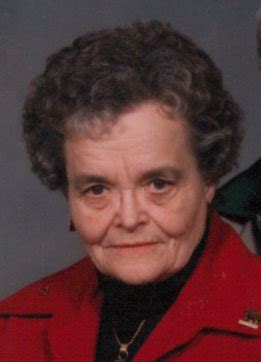 Betty Mae Nogosek, of Red Wing | Obituaries | southernminn.com
