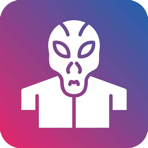 Image result for Alien Icon Vector