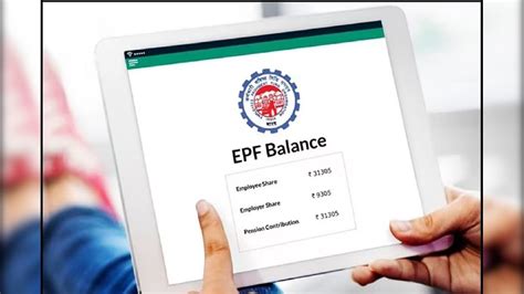 EPFO subscribers can get 7 types of pension, EPF অর্থাৎ এমপ্লয়মেন্ট ...