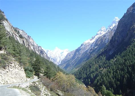 Chardham Yatra Packages: Book Your Divine Journey | Kesari