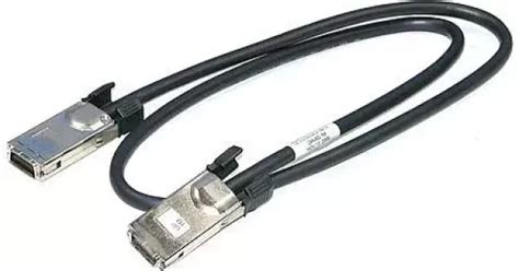 Dell PowerConnect Stacking Cable R-CS-F4XFF4XF-R1-Refurbished