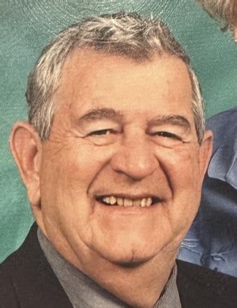 Jim Hunter Obituary (2025) - Ripley, WV - Waybright Funeral Home